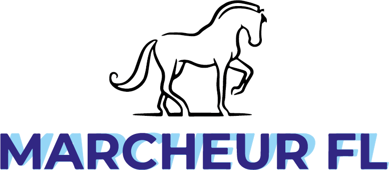 Logo Marcheur FL